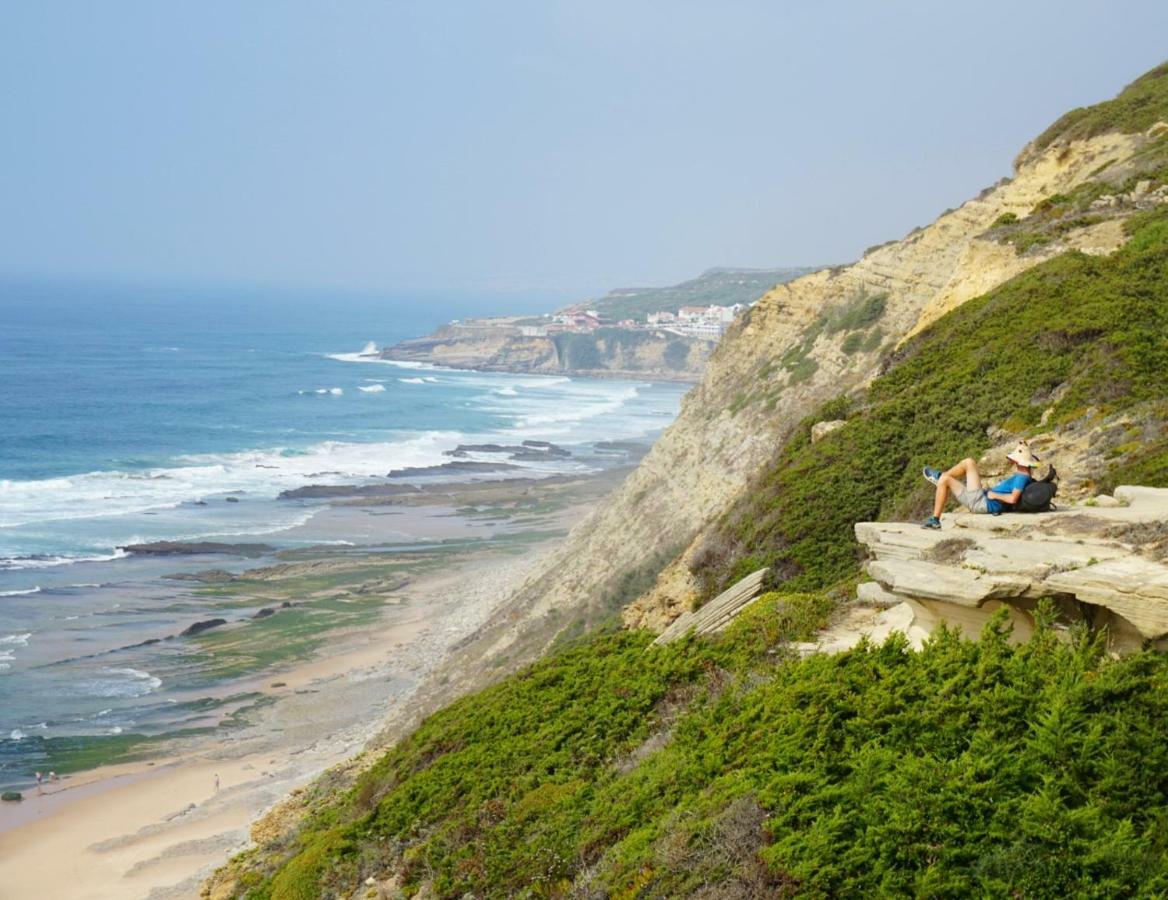 Apple Beach House Sintra Exterior photo