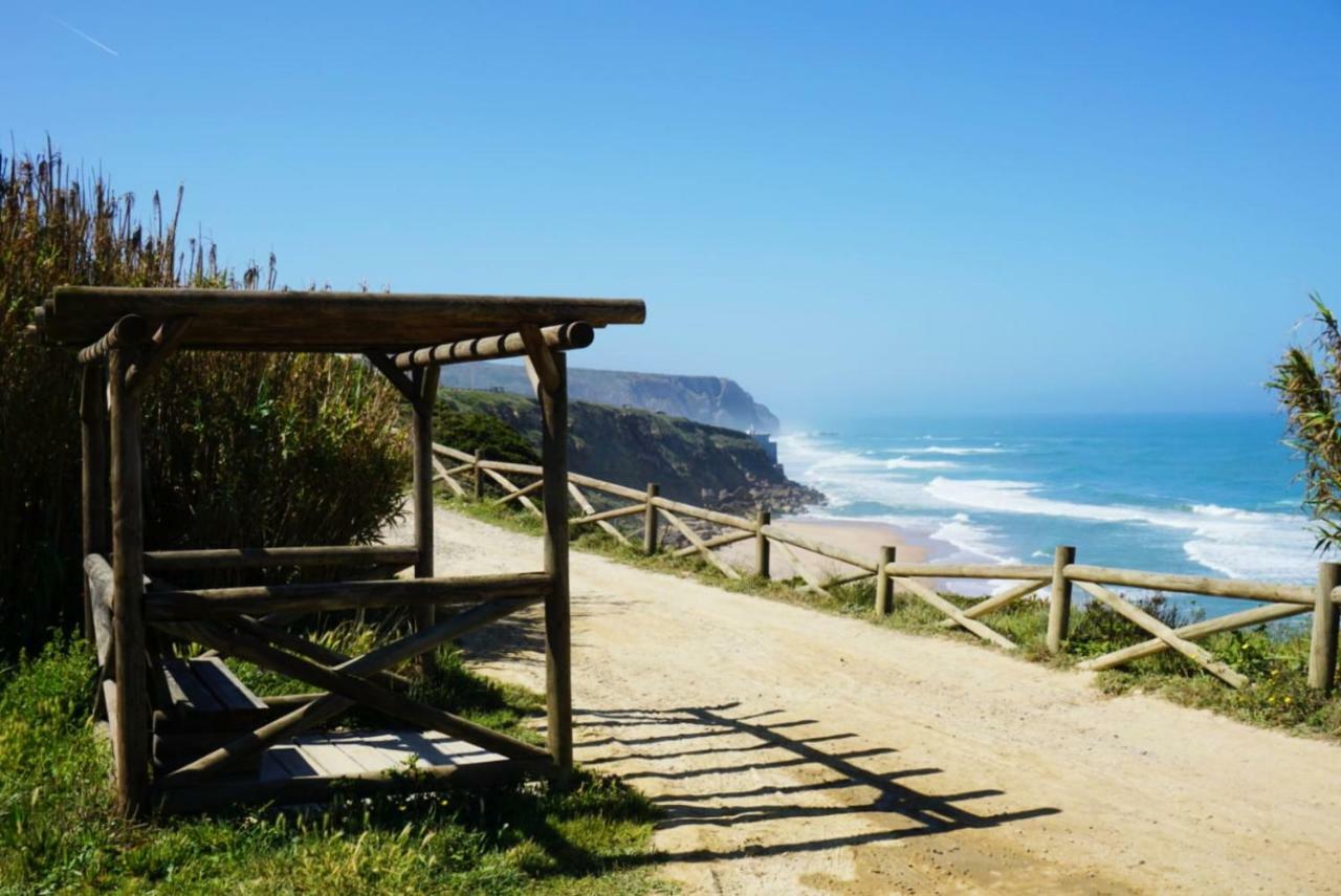 Apple Beach House Sintra Exterior photo